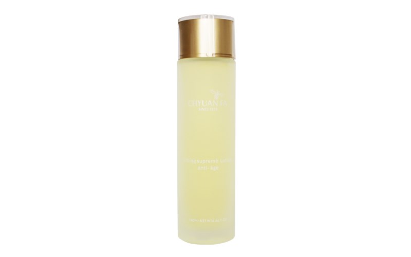 初乳玫瑰煥采水潤化妝水140ml