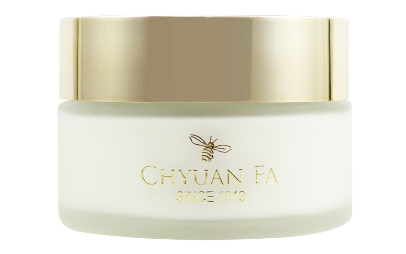茉莉逆時全效無痕菁萃霜60ml