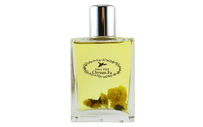 快樂滿溢沐浴油100ml