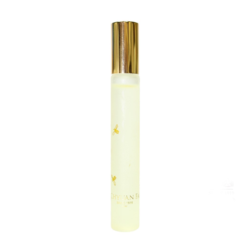 舒緩精油滾珠10ml