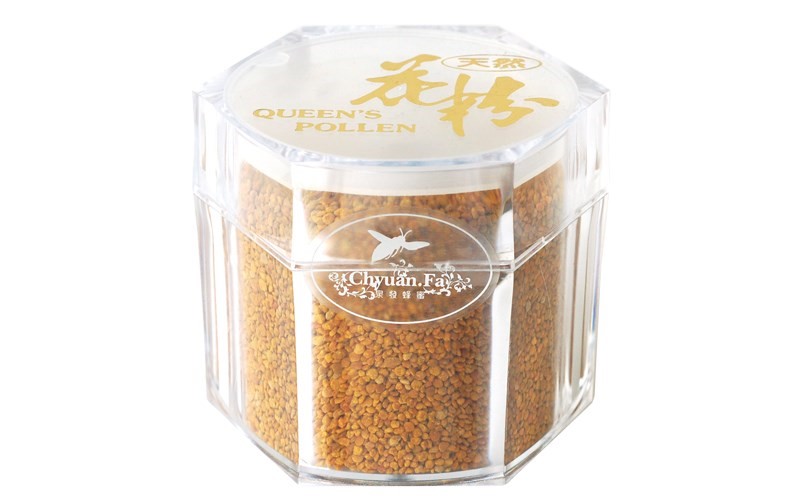 蒲鹽ビーポーレン 300g