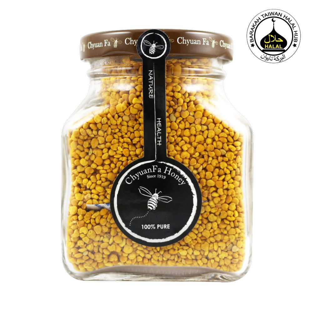 榆樹花粉150g
