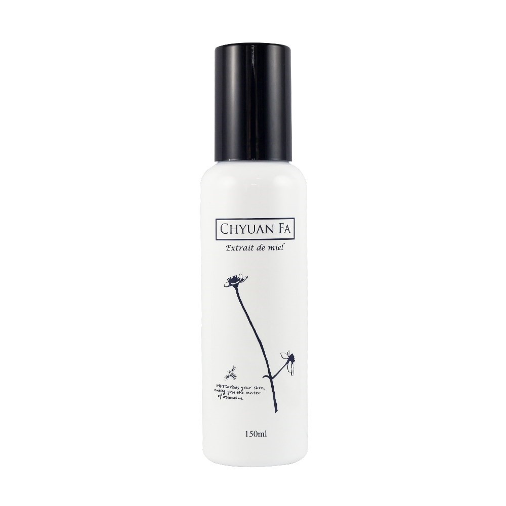 愉悅輕舞髮香霧150ml-泉發蜂蜜