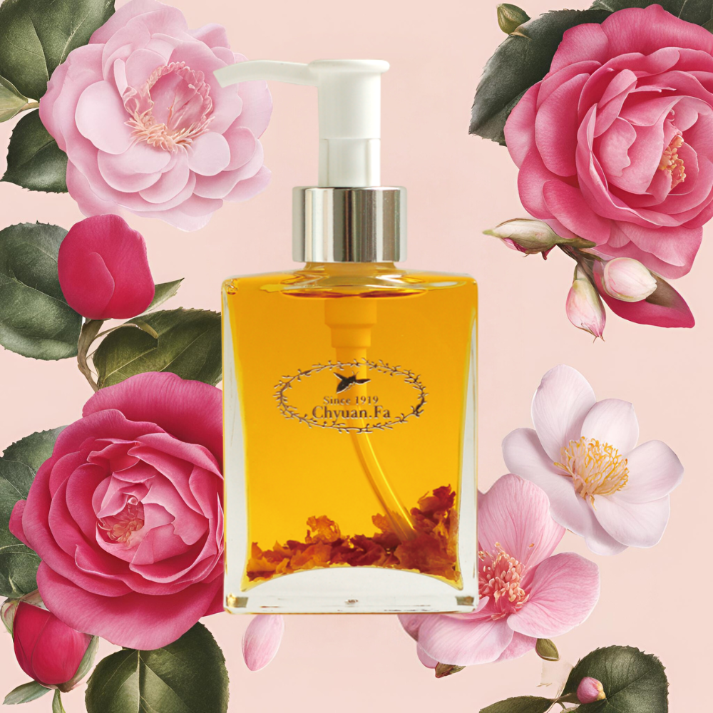 玫瑰蜂王乳晶露 100ml