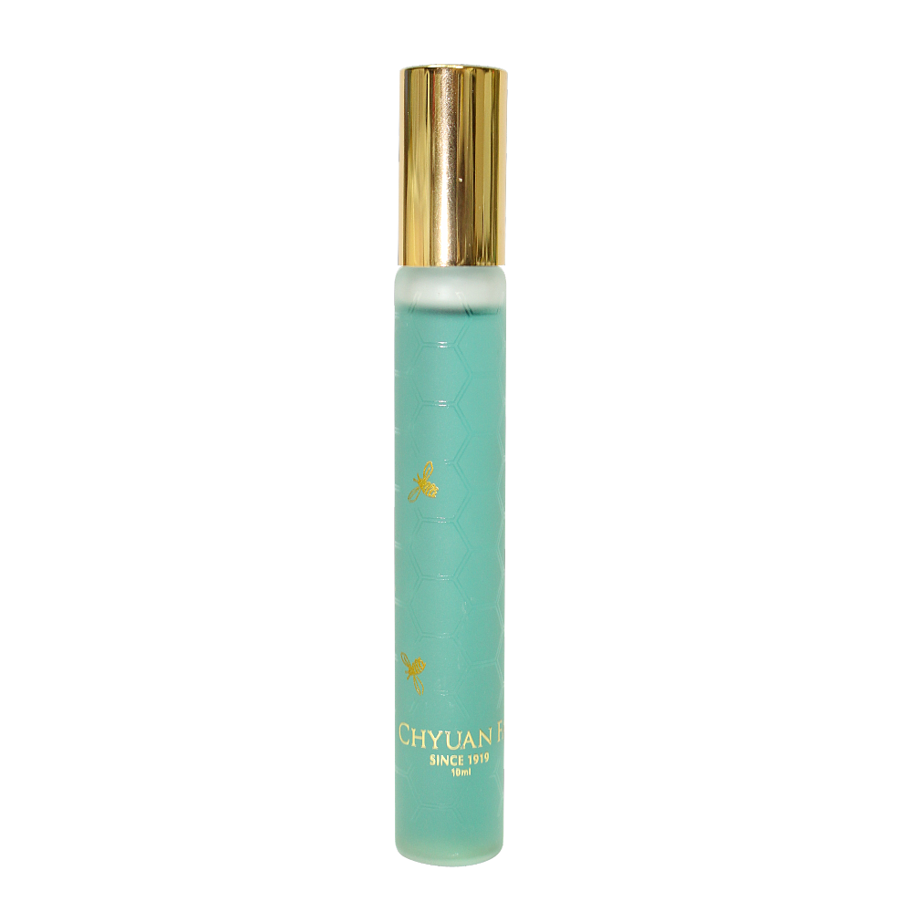 蜂膠淨化修護精華 10ml