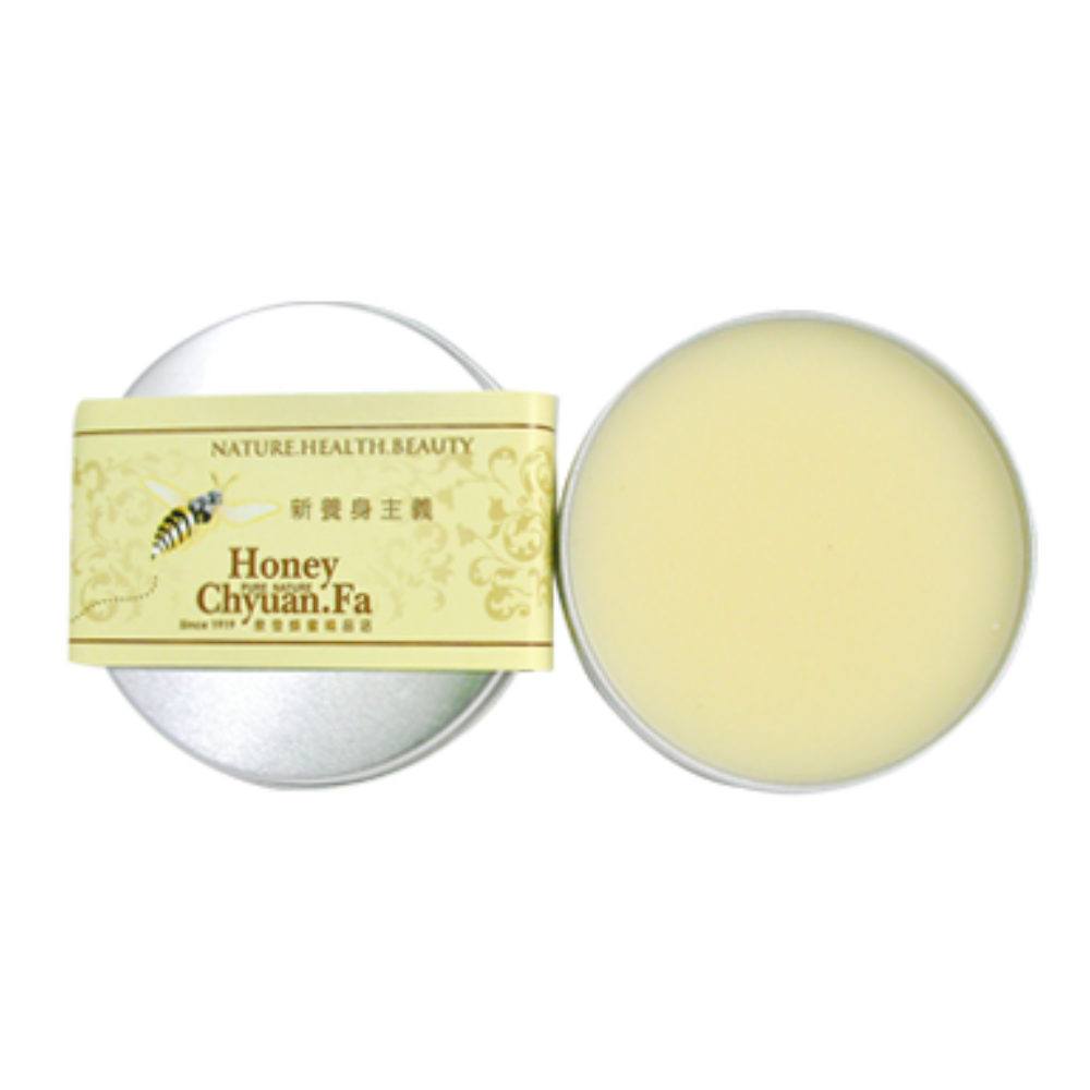 【愛不釋手】茉莉花蜜手足滋養霜 50g