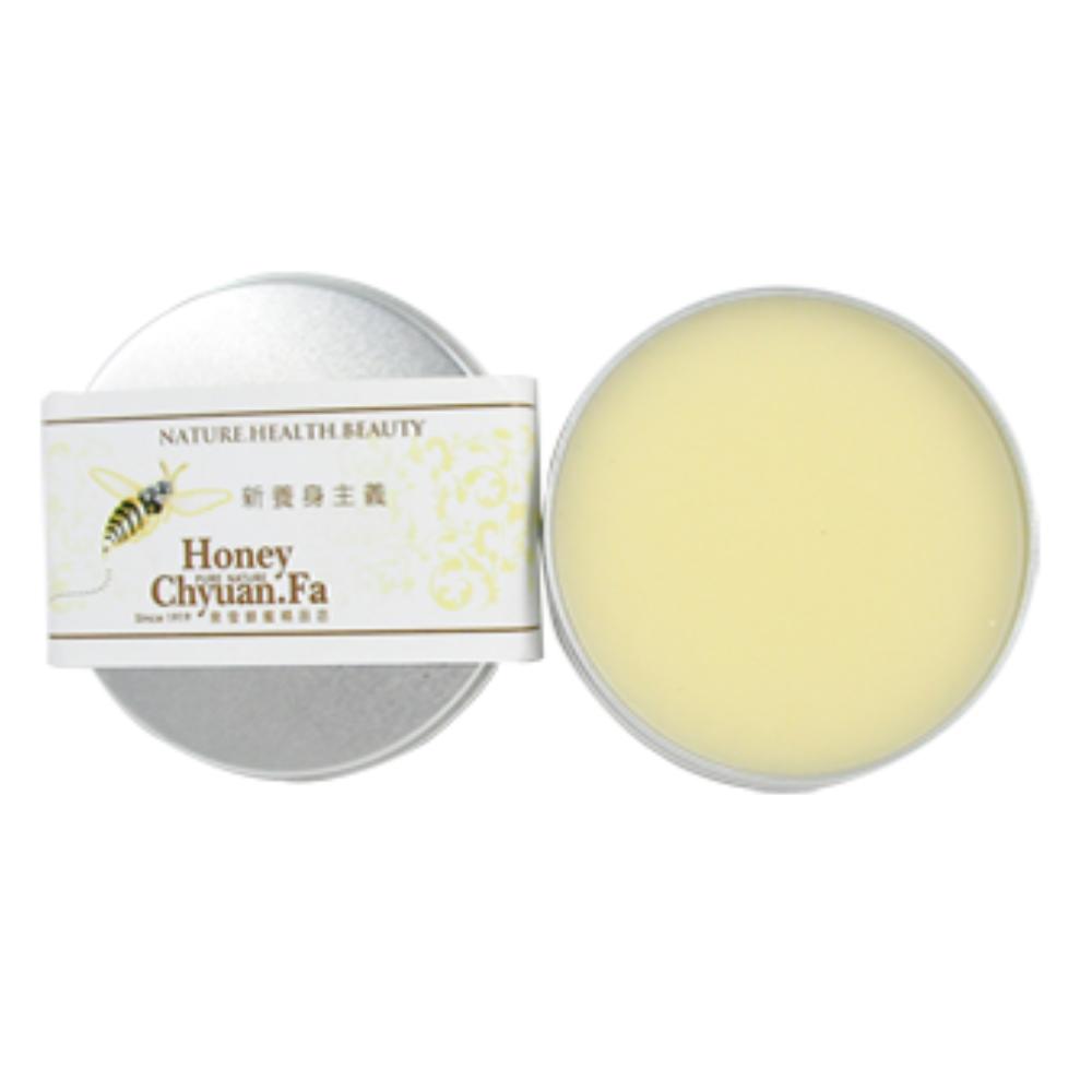 【愛不釋手】迷迭香蜂蠟護手霜 50g