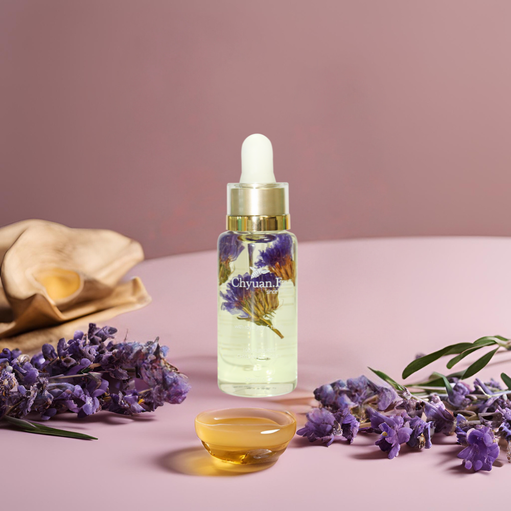 薰衣草蜂王乳晶露30ml