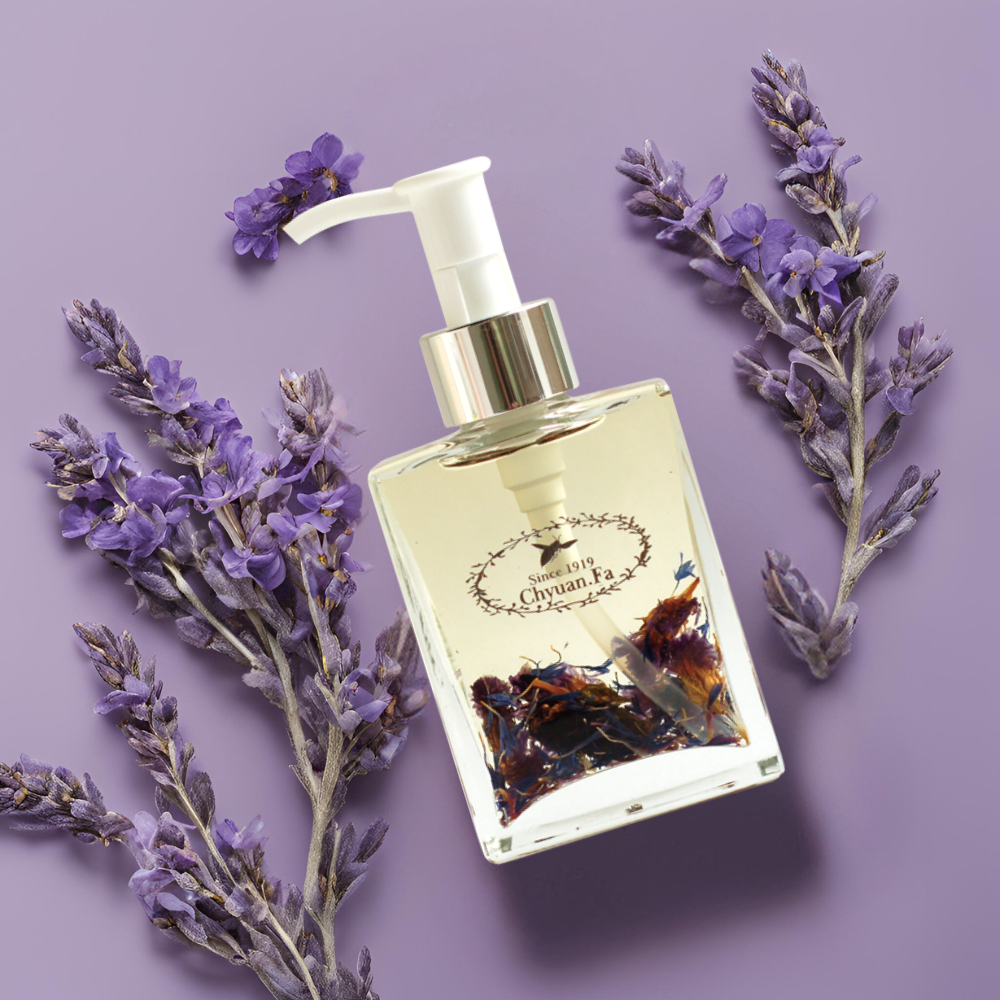 薰衣草蜂王乳晶露100ml