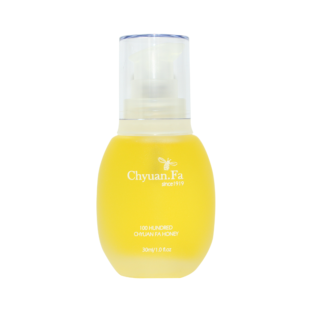 【泉發蜂蜜】波波動人美胸按摩油30ml
