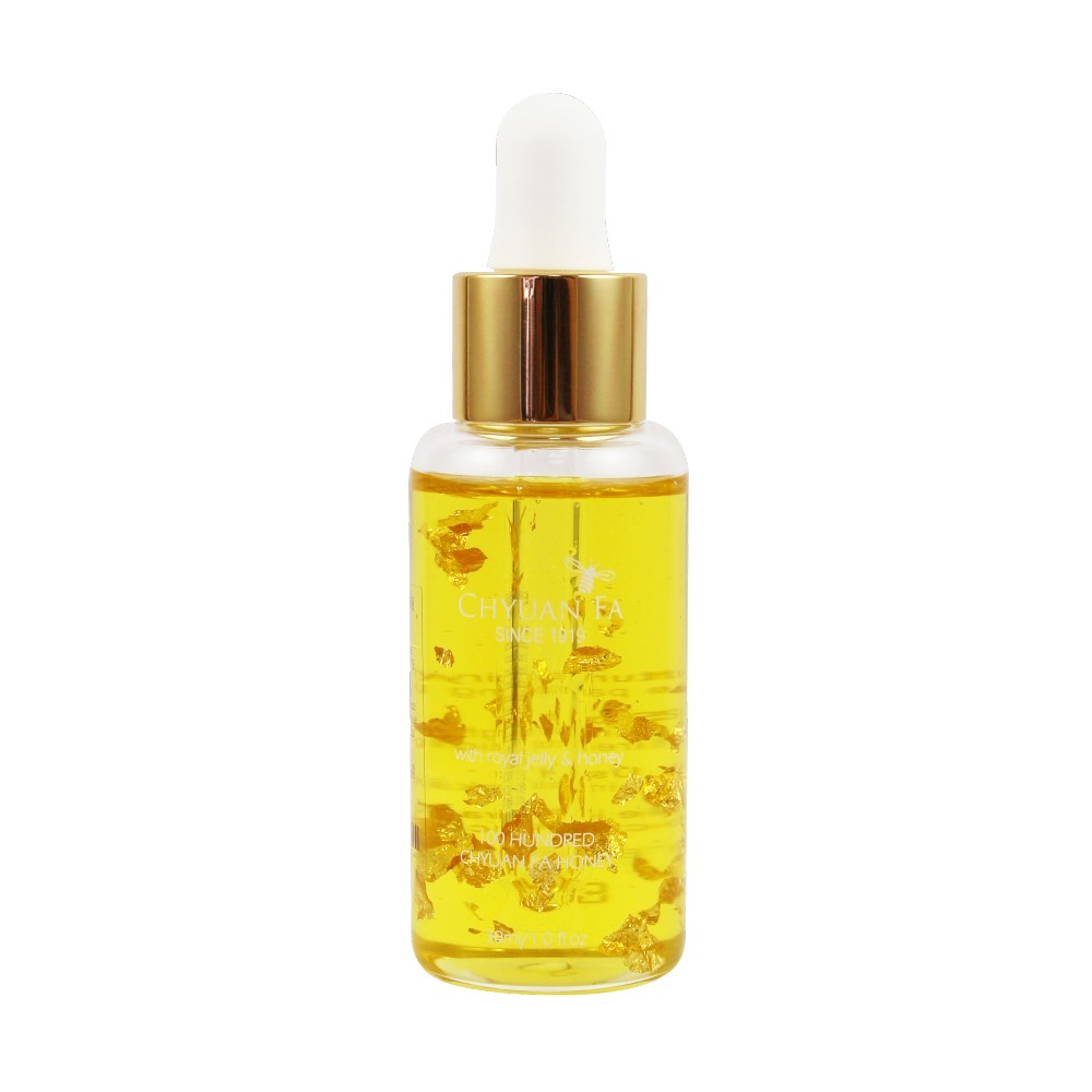 金鑽賦活精華油30ml