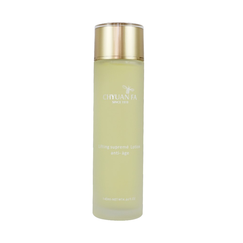 茉莉逆時無痕全效化妝水140 ml-泉發蜂蜜