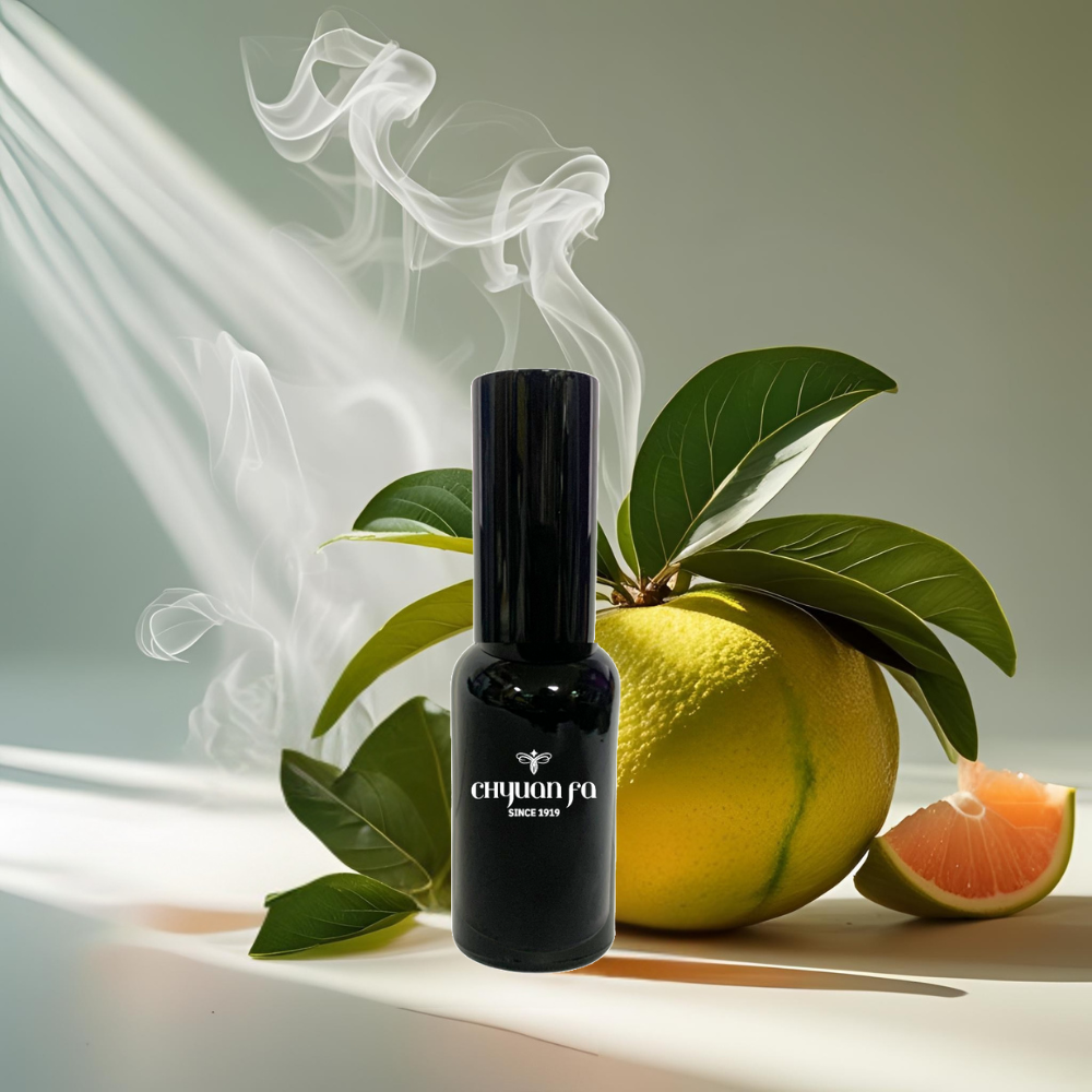 蜜柚花語淨手噴霧30ml