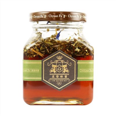 リンゴの花ハチミツ 250g