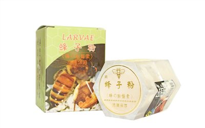 蜂の子粉末 50g