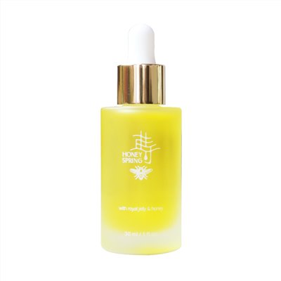 ローヤルゼリーバラエッセンスオイル 30ml 