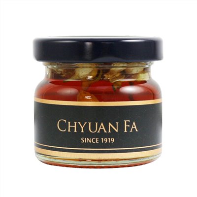 茉莉蜂蜜醬50g
