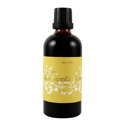 蜂膠金棗露100ml