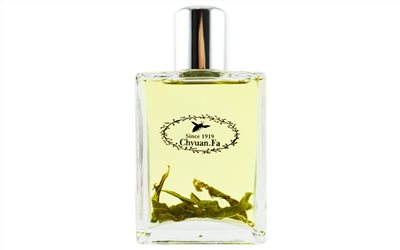 靜謐森林沐浴油100ml