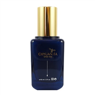 波波動人美胸精華乳60ml