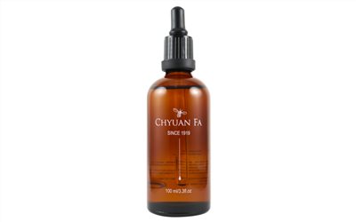 【山茶花系列】輕盈天使按摩油 100ml