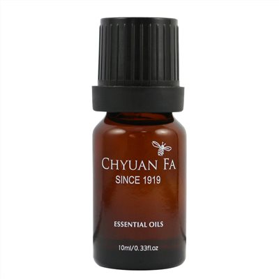 放鬆閒適複方精油10ml