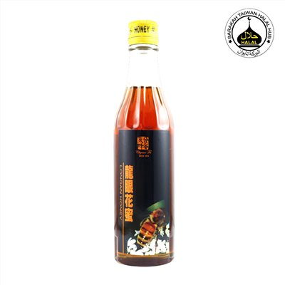 龍眼花蜜410g