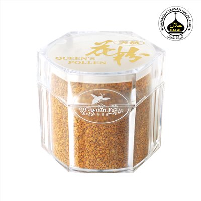 茶花花粉300g