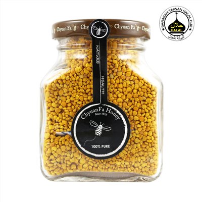 榆樹花粉150g