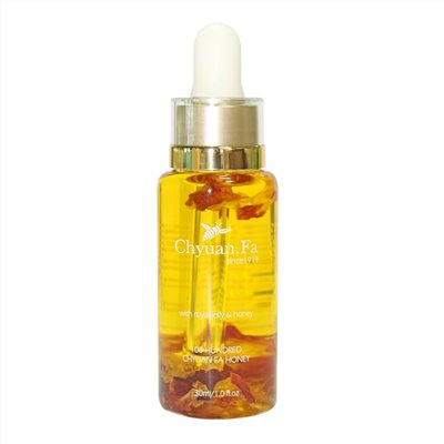 【美安專區】玫瑰蜂王乳晶露 30ml 
