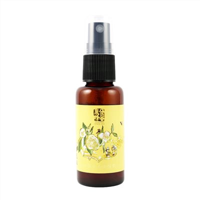 蜂膠草本噴喉劑30ml