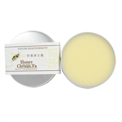 【愛不釋手】迷迭香蜂蠟護手霜 50g
