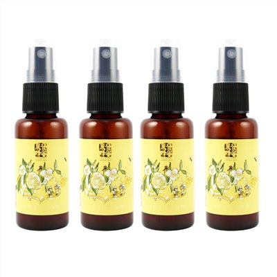 【美安專區】蜂膠草本噴喉劑30ml 四入組
