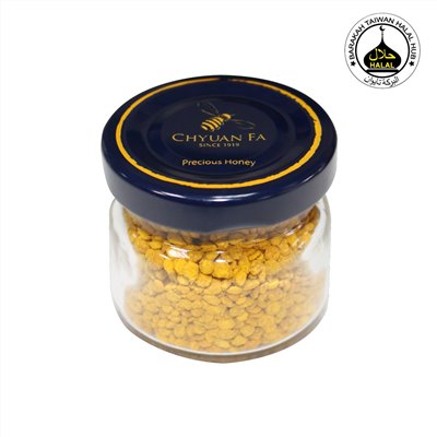 榆樹花粉30g (限量) 