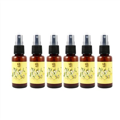 蜂膠草本噴喉劑 30ml 買5送1